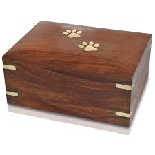 We did not find results for: Forever Paw Prints Wooden Box Pet Urn