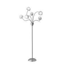 Pick the perfect shade for your table or floor lamp base by matching the scale and style. Paper Shade Floor Lamp Target
