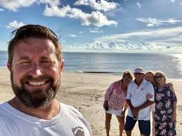 Patrick Corbin Obituary (1956