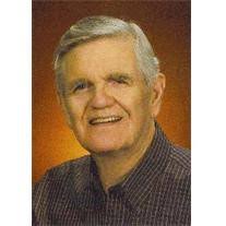 Obituary information for Emory F. Thacker