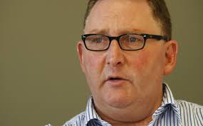 Richard Wagstaff: Orr pay rise shows salaries for CEOs way out of kilter