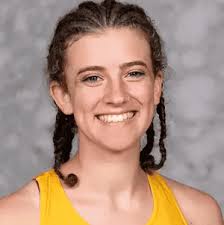 Walsh shines in 1500, qualifies for nationals; Alaskans represent at  conference championships
