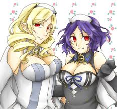 Chess Belle - Page 2 - IMHentai