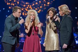 Listen to little big town media | soundcloud is an audio platform that lets you listen to what you love and share the sounds you create. Lee Ann Womack Little Big Town Join Af Reserve Band For Holiday Notes From Home
