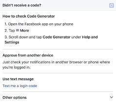 Login To Facebook Without Code Generator Ask Dave Taylor