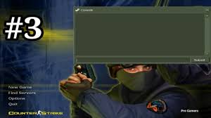Counter strike 1 6 console commands tutorial 4. Counter Strike 1 6 Console Commands Tutorial 2 Youtube