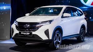 Toyota boshoku umw sdn bhd. Perusahaan Otomobil Kedua Sdn Bhd Archives Autobuzz My