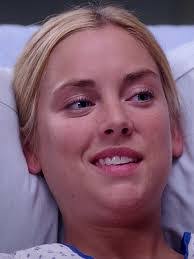 Ivy Mcneil's Instagram, Twitter & Facebook