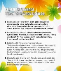 Al fatihah sendiri memiliki arti pembukaan sebenarnya, apa keistimewaan dan keutamaan dari surat al fatihah ini sehingga sangat populer di. Rahsia Khasiat Surah Al Falaq Sinar Zamdurrani Facebook