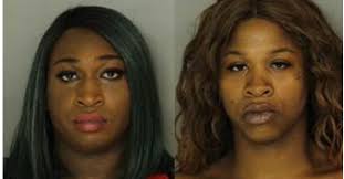 Newark Police Arrests Elizabeth, Irvington Alleged Prostitutes