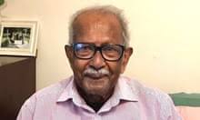 Stephen Biggs obituary