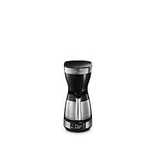 Free home delivery on eligible products or collect in store. De Longhi Icm16731 Filter Coffee Machine 1200 W Black With Stainless Steel Finishings Filter Coffee Machines Reviews And Comments