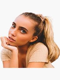 Lexi hensler Sticker