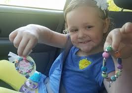 Memorial bracelet meaning and significance