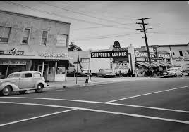 You know you're from Santa Cruz when...