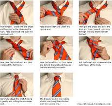 Half Windsor Tie Dimple Windsor Tie Knot Cool Tie Knots