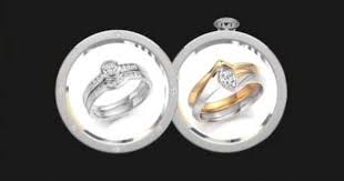 Smooch Wedding Rings Commercial Heart Wedding Rings Wedding Ring Shapes Eternity Ring
