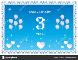 Check spelling or type a new query. Anniversario 3 Anni Matrimonio