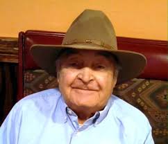 L. J. Locklear Obituary