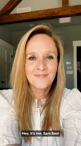 🎙️ Introducing Choice Words with Samantha Bee! 🌟 Join Samantha as she  sits down with incredible individuals to explore life-changing choices.  History-altering stories, regrettable votes, and shower ...