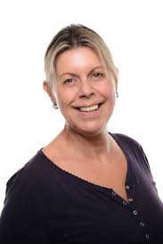 Lebenshelferin in Berlin-Spandau, Claudia Kruk