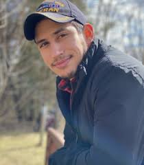 Ryan Dudley-Wallace Obituary