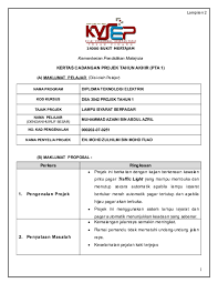 Tapi disebabkan komponen susah dapat, saya terpaksa redha dan buat projek lain. Doc Pta Kertas Cadangan Farihul On Academia Edu