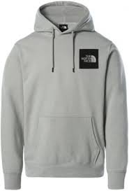 Men's never stop exploring pullover hoodie. Hoodie The North Face M Fine Hoodie Top4running De