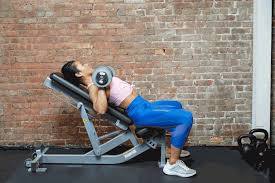Lift weights and get swoll. The Best Chest Exercises You Need To Build A Bigger Chest Squatwolf