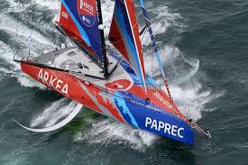 Pushing both yourself and the boat 24/7 and sleeping in no more than 30 minute bursts at any time competing in the vendée globe is a mammoth adventure which takes you through some of the. News What Foils Will It Take To Win The Vendee Globe Vendee Globe En