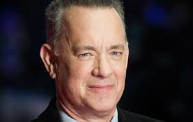 Time to bring back an old Imgur celeb game. Today Tom Hanks... If Tom Hanks  were a girdle he would be Tom Spanx. Your turn