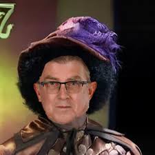 Matt Foster's Full Body Tattoo