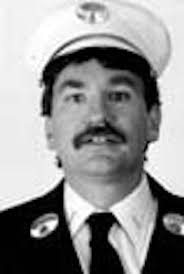 Thomas Moody, Captain, FDNY Victim of September 11