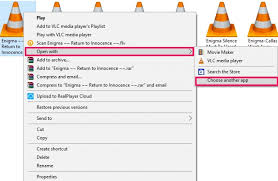 Vlc is available for all operating system, desktop, mobiles or tvs. How To Set Vlc As Default Media Player In Windows 10 Apps For Windows 10