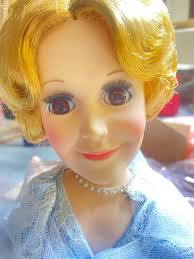 Madame Alexander Doll