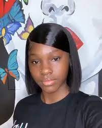 Kaysocialspamz In 2020 Straight Hairstyles Virgin Hair Wigs Natural Hair Styles