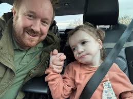 Some news I wanted to share 😊 It's been a long journey and the first  charity I came across when Darcie was born was SOFT UK