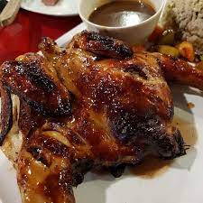 Many travellers simply pass through on their way to the perhentian islands, but those who spend a few days in kb have the chance to go to some of the museums mentioned below. Mr Cook Western Food Home Kota Bharu Menu Prices Restaurant Reviews Facebook