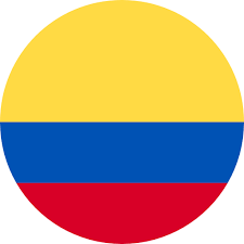 Download your free colombian flag icons online. Colombia Free Flags Icons