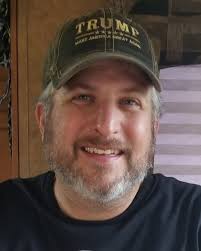 Obituary for Jeffrey Ryan Vickers