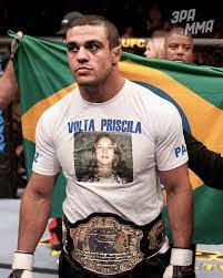 This article is a peek into the boxing career of a famous personality. El Porque Cuando Vitor Belfort Gano El Blog De Las Mma Facebook