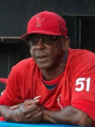 Willie McGee