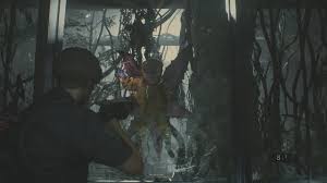 Before you can do that, though, you'll have to figure out the. Laboratory Leon Second Run Resident Evil 2 Remake Wiki Guide Ign