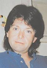 David Wetzel Obituary (1964