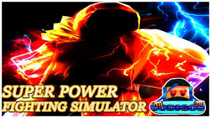 | oct 02, 2020 · all super power simulator promo codes active and valid codes the following is a list of all of the special codes and what you get whilst. Codigos Todos Los Codigos Power Fighting Simulator Roblox Simulador New Codes Youtube