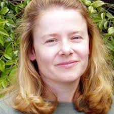 Dr. Kristina Hufford