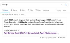 Buriq sebenarnya adalah bentuk tidak baku dari burik. Bukan Makian Ternyata Bgst Dalam Bahasa Gaul Bisa Berarti Pujian Seperti Ini Harianjogja Com