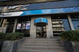 Bank of beirut driver for tiden 90 filialer fordelt på 4 kontinenter som inkluderer over 70 filialer i libanon, 16. Pin On Bank Of Beirut Branches