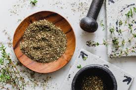 Zatar Gewurzmischung Eat This Foodblog Vegane Rezepte Stories Rezept Gewurze Gewurzmischung Vegane Rezepte