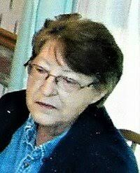 Elizabeth June “Judy” Day, 67